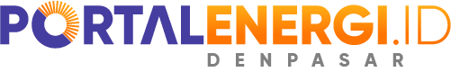 Logo portalEnergi.id